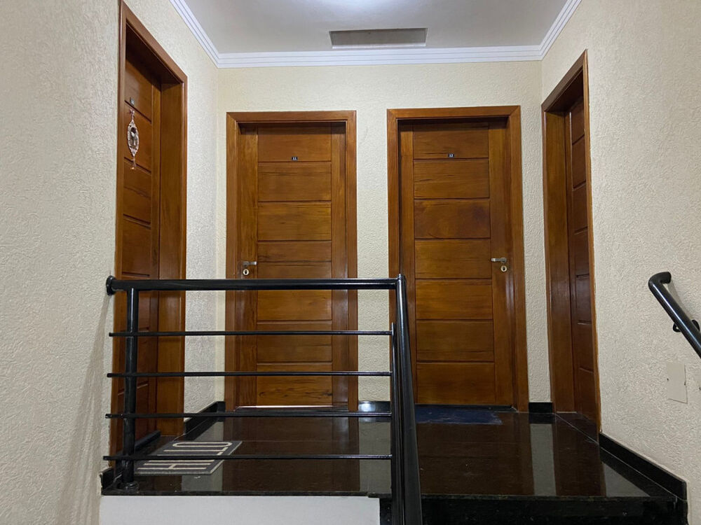 Apartamento para alugar com 2 quartos, 42m² - Foto 4