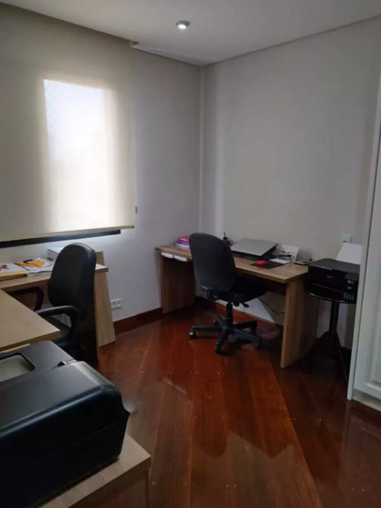 Apartamento à venda com 3 quartos, 120m² - Foto 9