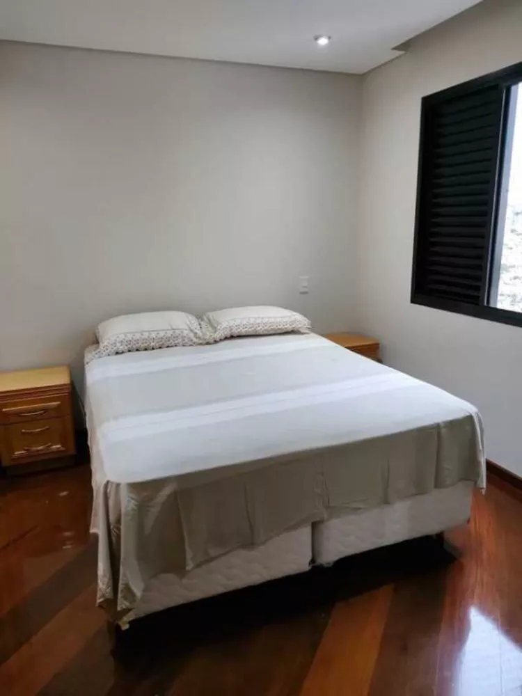 Apartamento à venda com 3 quartos, 120m² - Foto 5