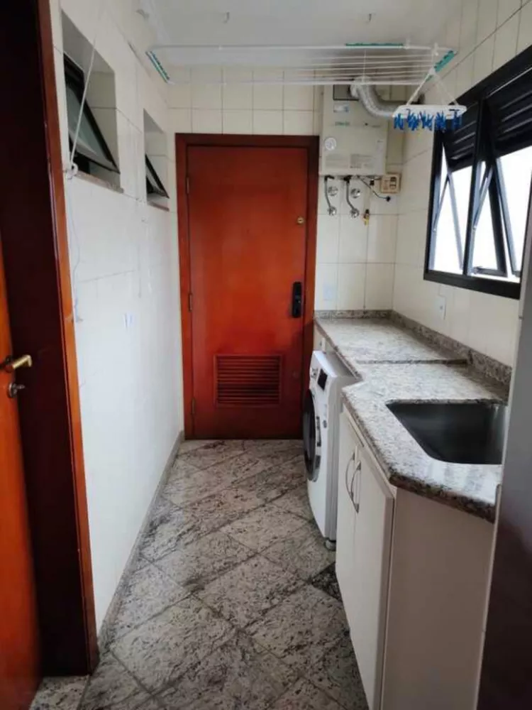 Apartamento à venda com 3 quartos, 120m² - Foto 16