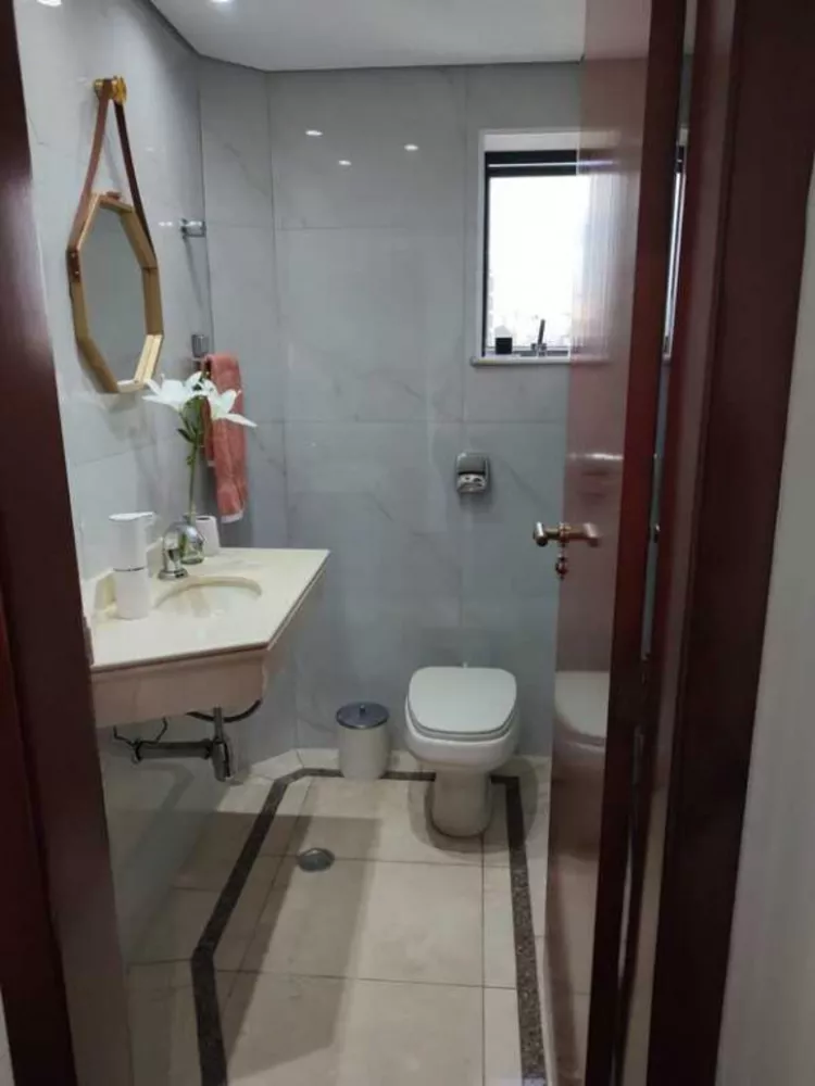 Apartamento à venda com 3 quartos, 120m² - Foto 15