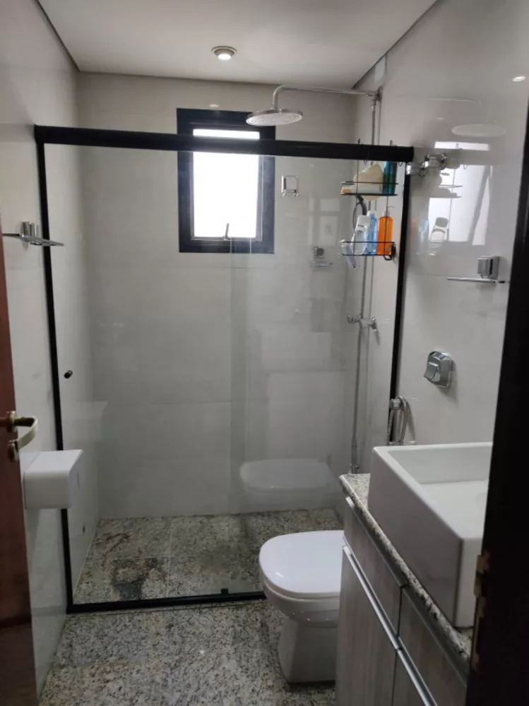 Apartamento à venda com 3 quartos, 120m² - Foto 12