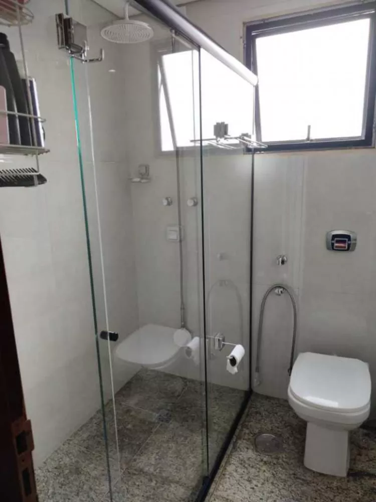 Apartamento à venda com 3 quartos, 120m² - Foto 8