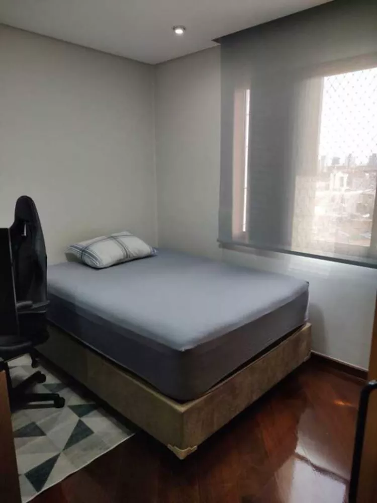 Apartamento à venda com 3 quartos, 120m² - Foto 10