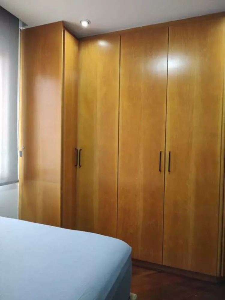 Apartamento à venda com 3 quartos, 120m² - Foto 11