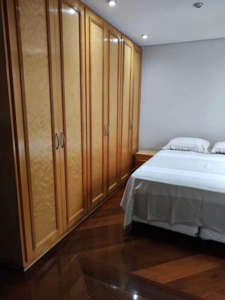 Apartamento à venda com 3 quartos, 120m² - Foto 3