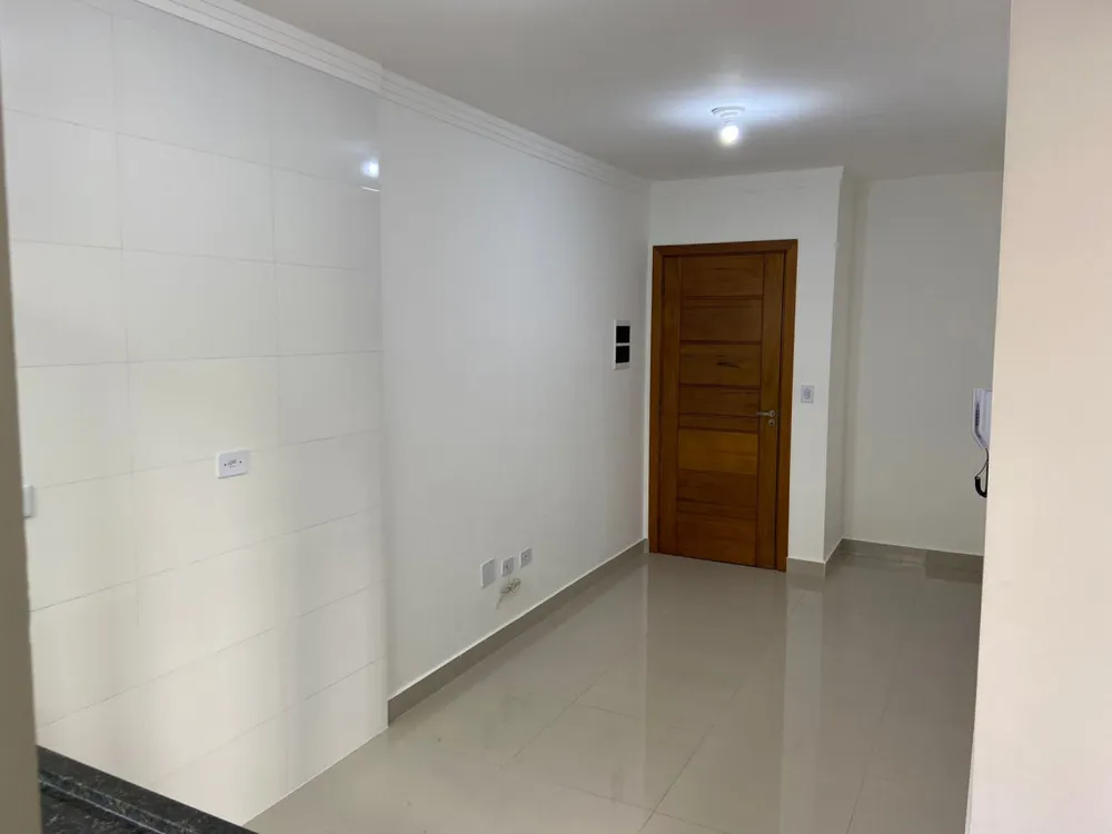 Apartamento, 2 quartos, 42 m² - Foto 1