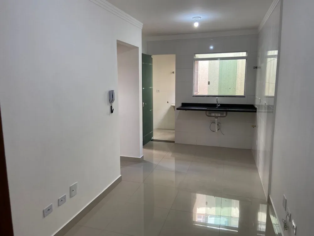 Apartamento, 2 quartos, 42 m² - Foto 2