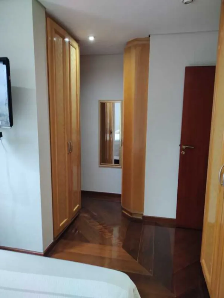 Apartamento, 3 quartos, 120 m² - Foto 4