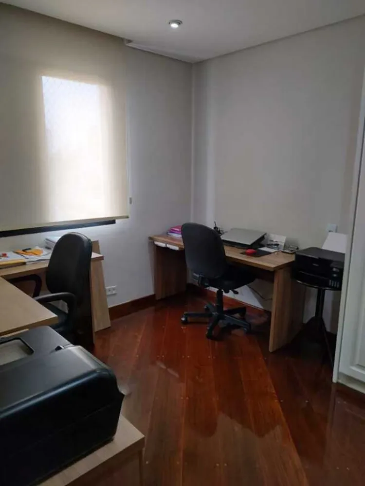 Apartamento, 3 quartos, 120 m² - Foto 7