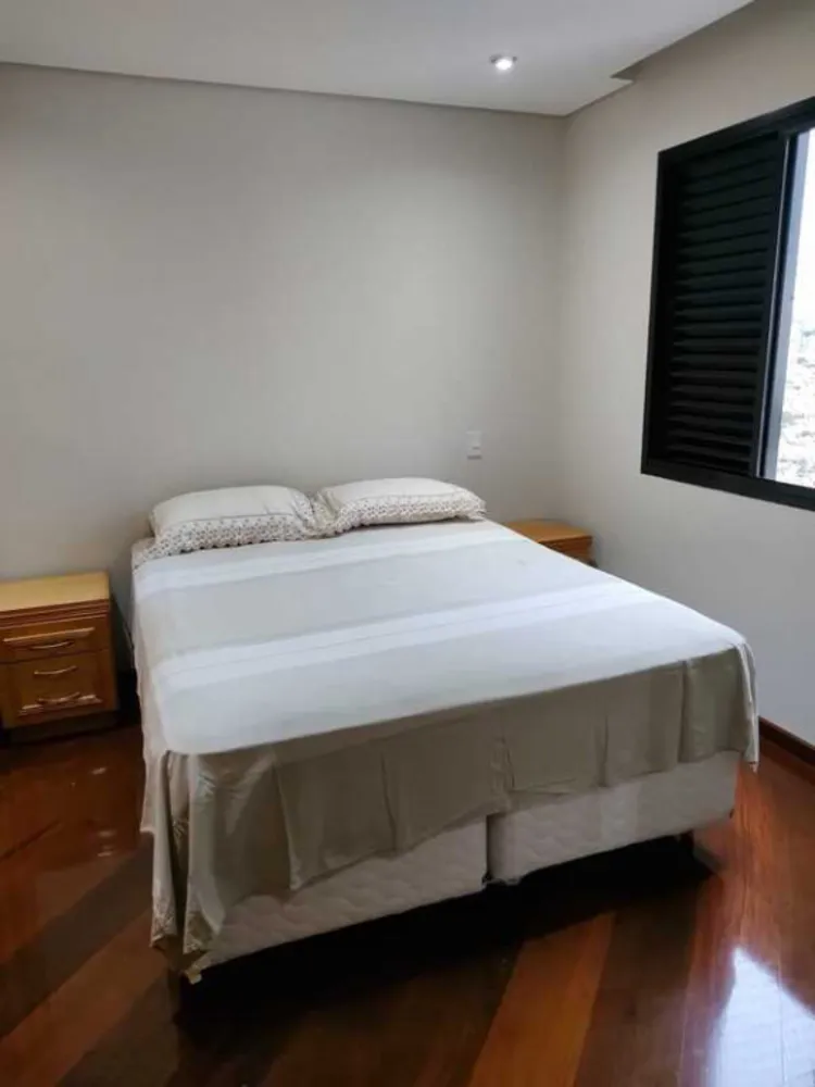 Apartamento, 3 quartos, 120 m² - Foto 3