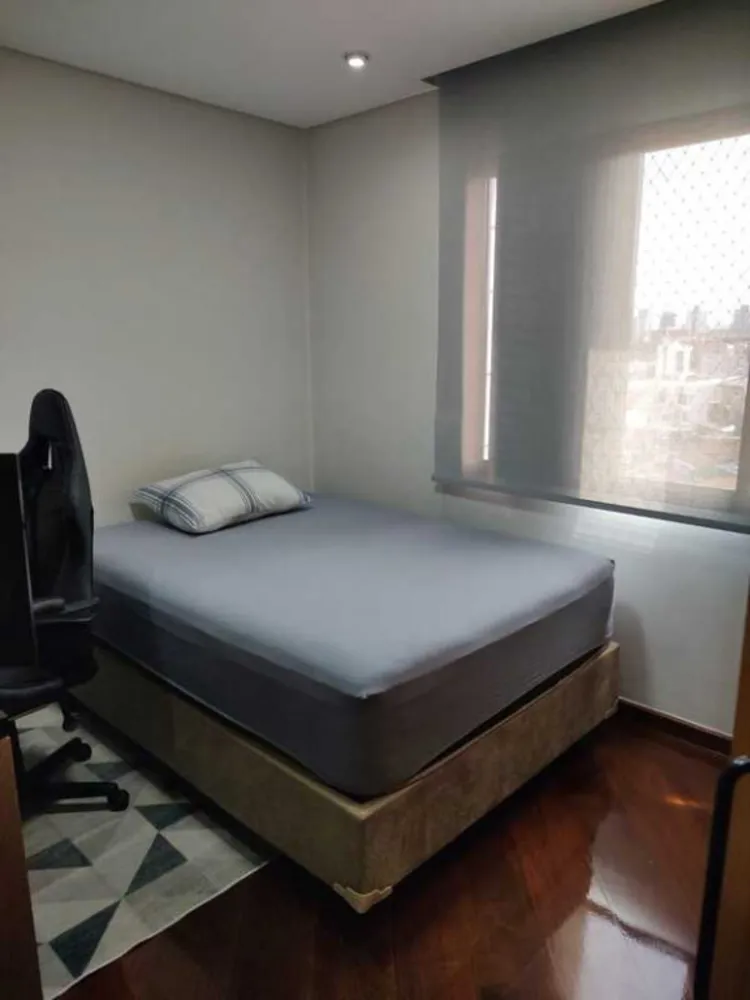 Apartamento, 3 quartos, 120 m² - Foto 8