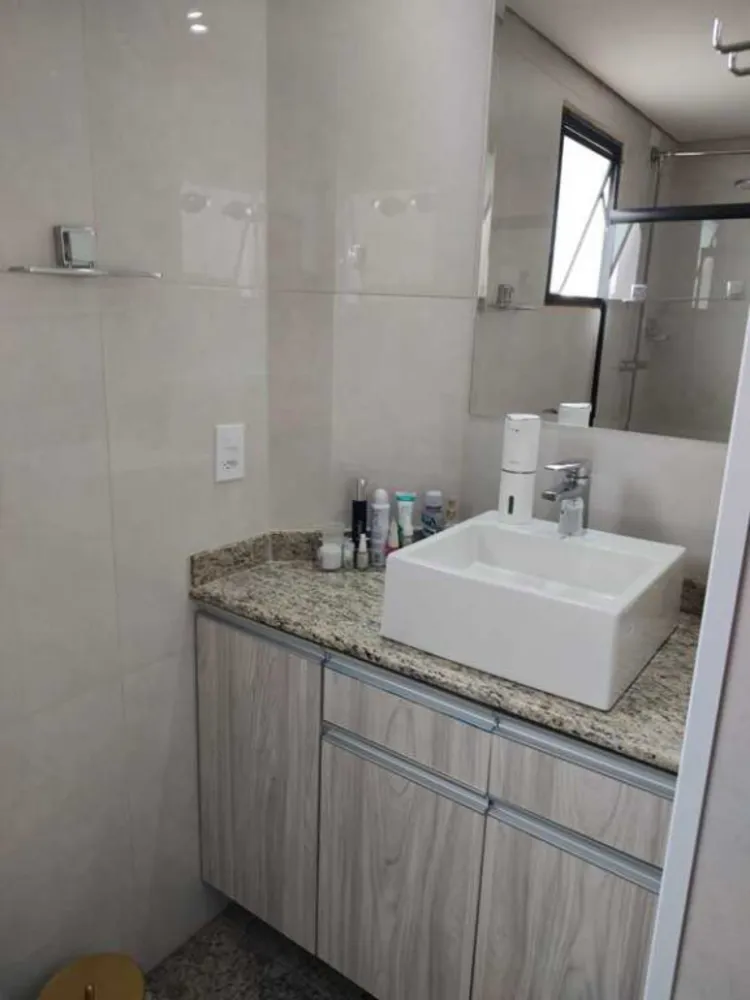 Apartamento, 3 quartos, 120 m² - Foto 5