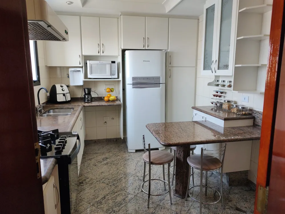 Apartamento, 3 quartos, 120 m² - Foto 11