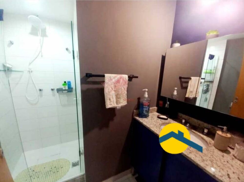 Casa, 3 quartos, 247 m² - Foto 4