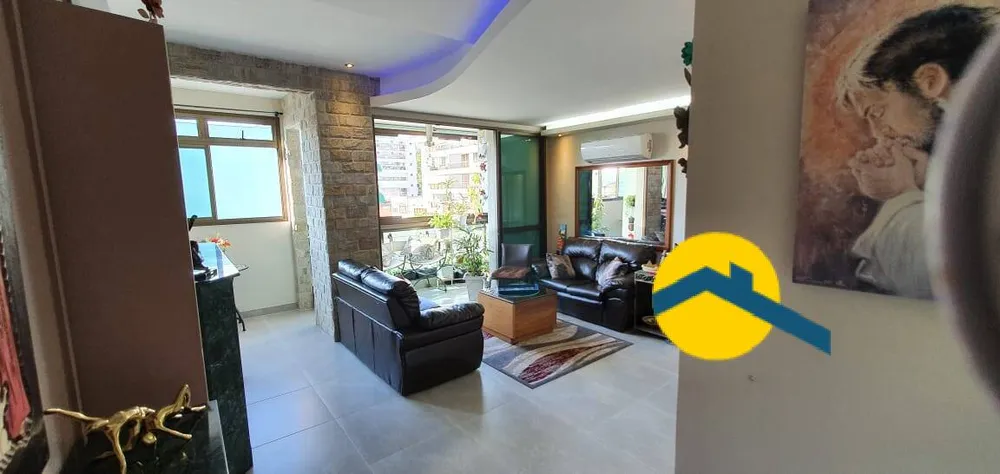 Apartamento, 2 quartos, 90 m² - Foto 6