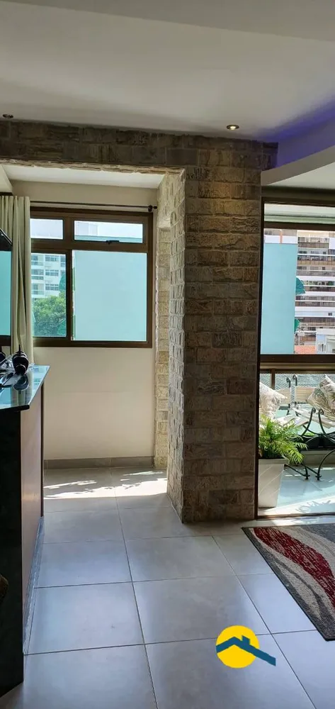 Apartamento, 2 quartos, 90 m² - Foto 4