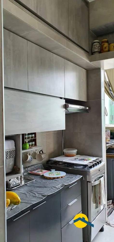 Apartamento, 2 quartos, 90 m² - Foto 12