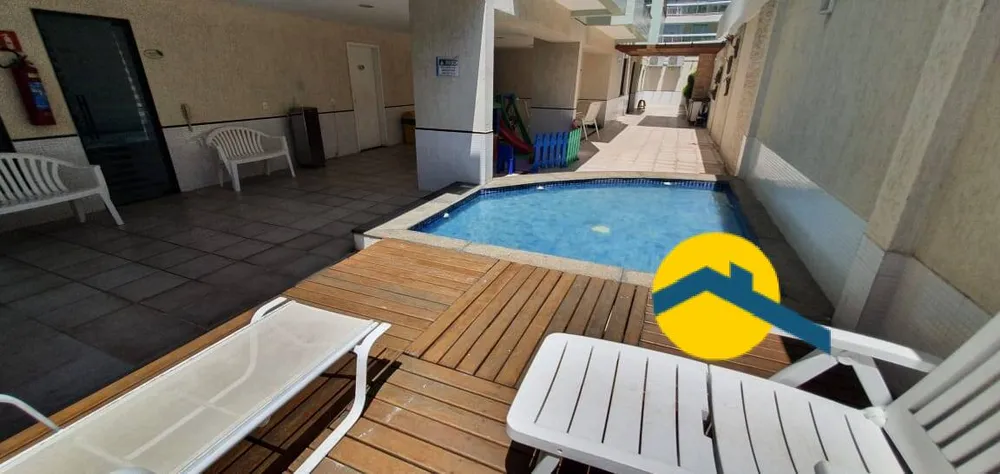 Apartamento, 2 quartos, 90 m² - Foto 16