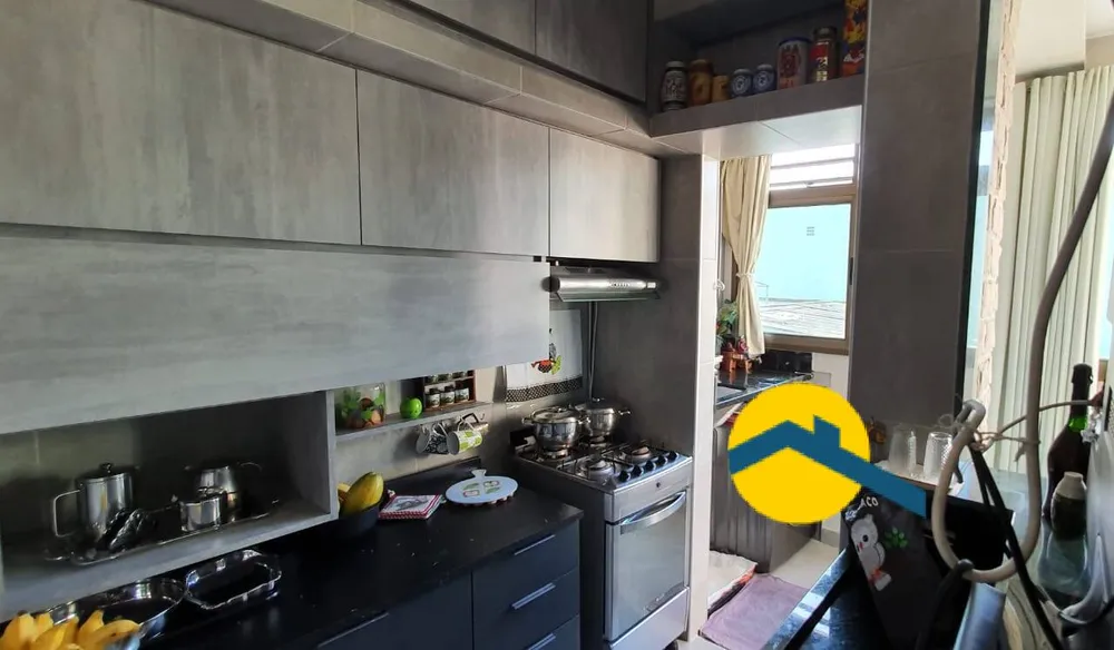 Apartamento, 2 quartos, 90 m² - Foto 15