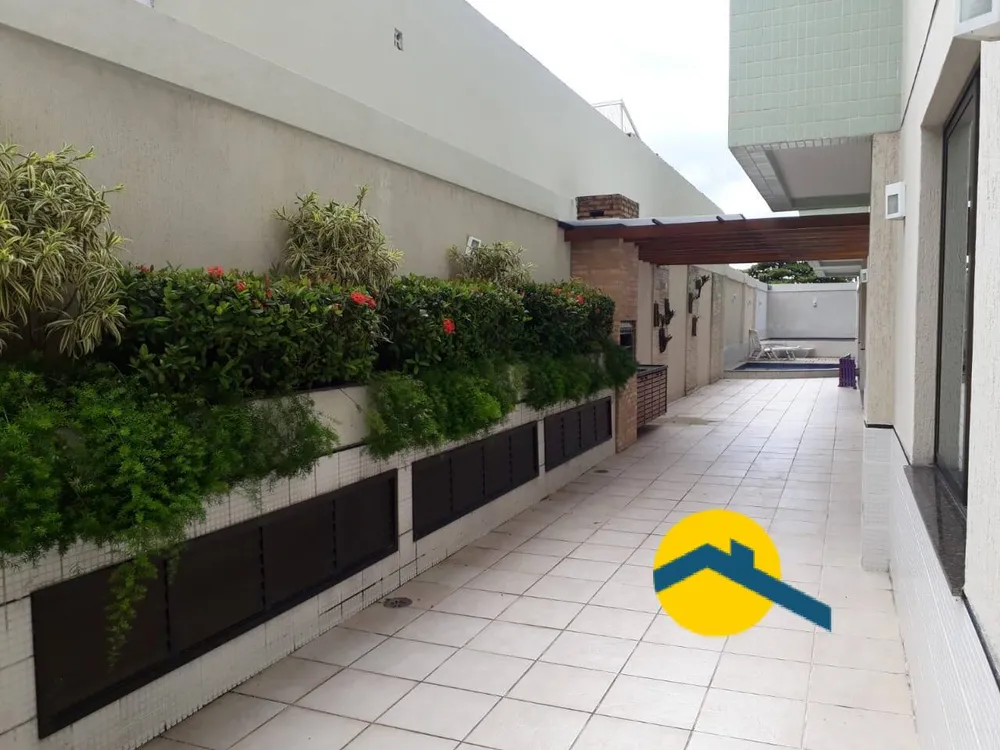 Apartamento, 2 quartos, 90 m² - Foto 21