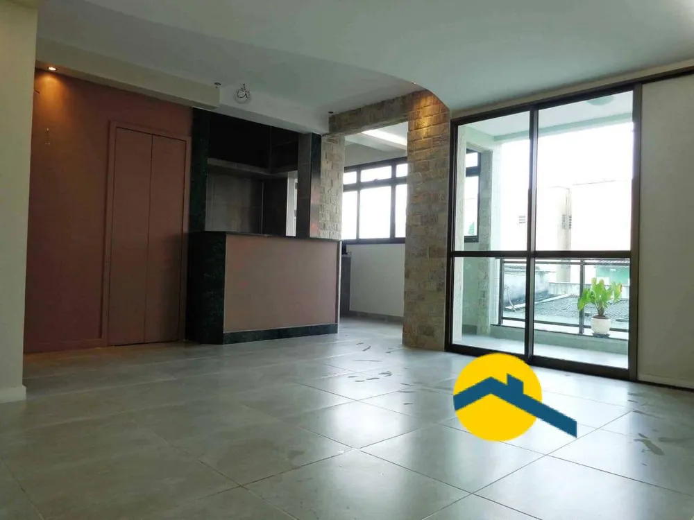 Apartamento, 2 quartos, 90 m² - Foto 2