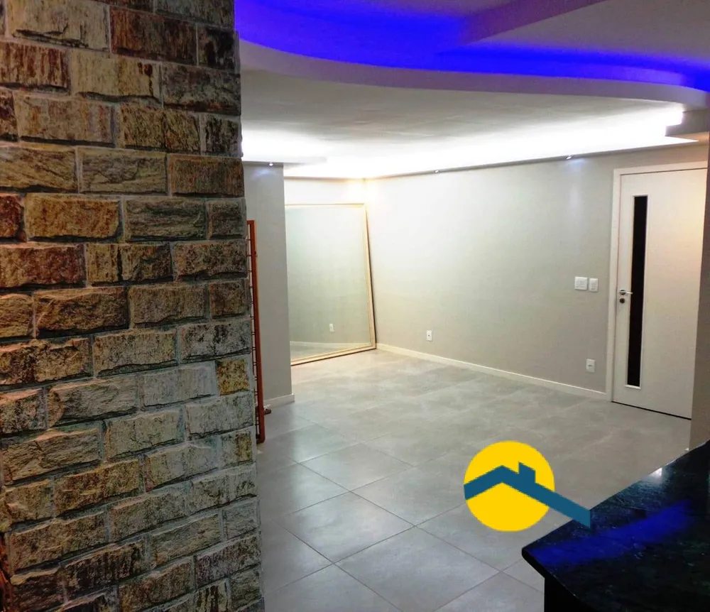 Apartamento, 2 quartos, 90 m² - Foto 3