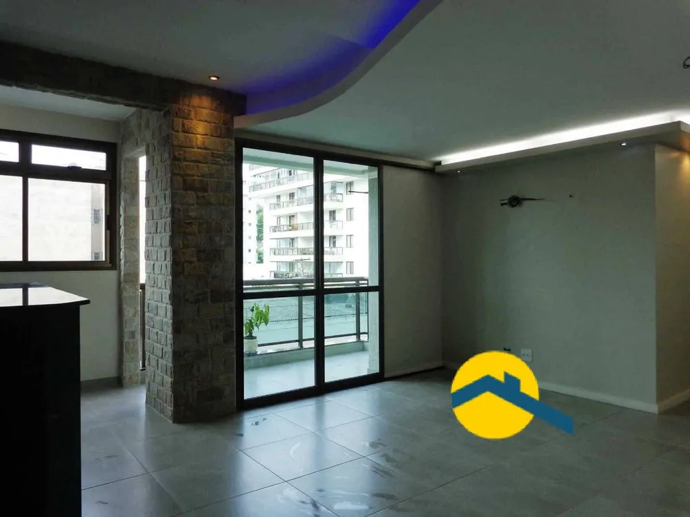 Apartamento, 2 quartos, 90 m² - Foto 1