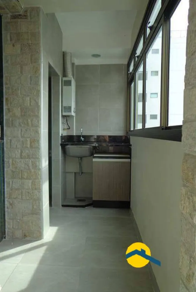 Apartamento, 2 quartos, 90 m² - Foto 5