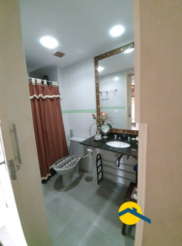 Apartamento, 2 quartos, 90 m² - Foto 13