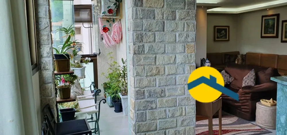 Apartamento, 2 quartos, 90 m² - Foto 7