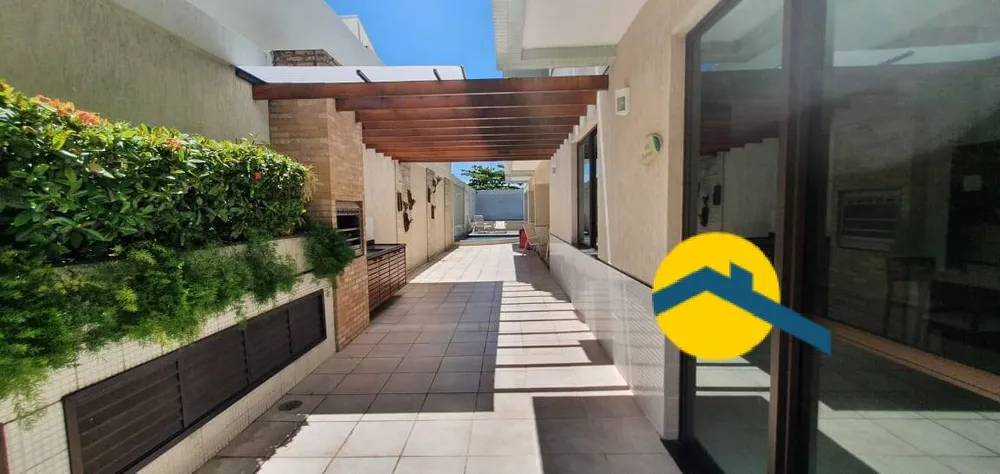Apartamento, 2 quartos, 90 m² - Foto 17