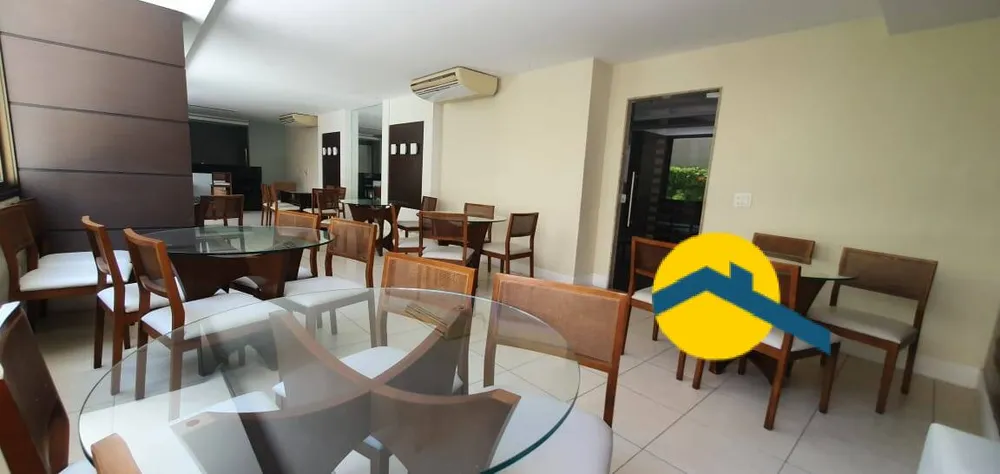 Apartamento, 2 quartos, 90 m² - Foto 19