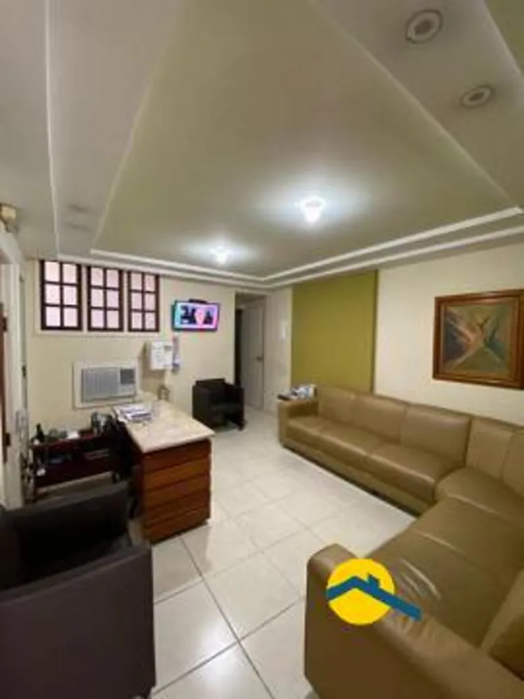 Prédio Inteiro, 50 m² - Foto 4