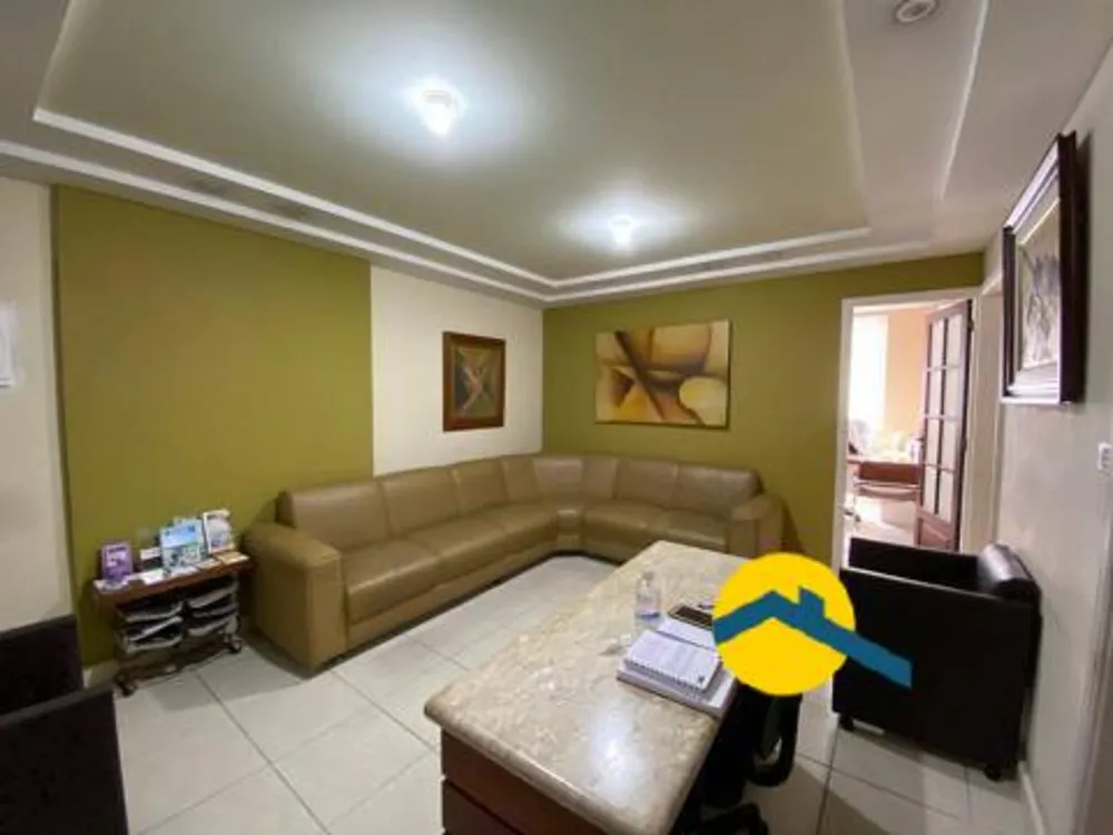 Prédio Inteiro, 50 m² - Foto 3
