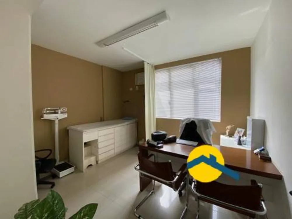 Prédio Inteiro, 50 m² - Foto 8