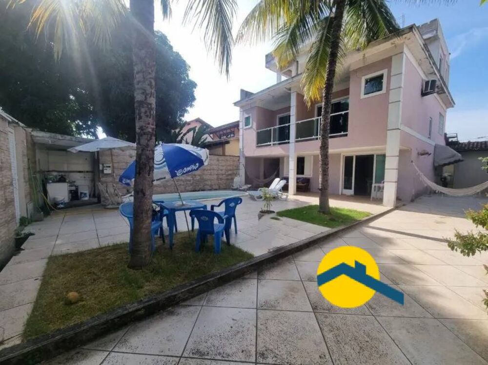 Casa à venda com 4 quartos, 167m² - Foto 8