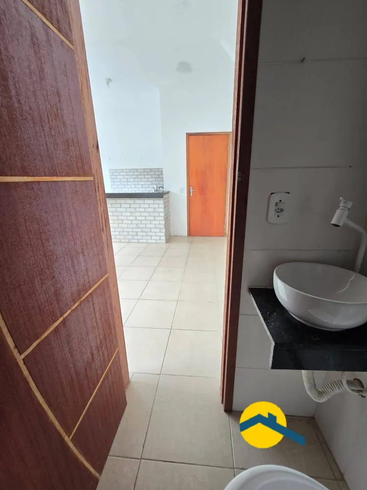 Apartamento, 1 quarto, 30 m² - Foto 10