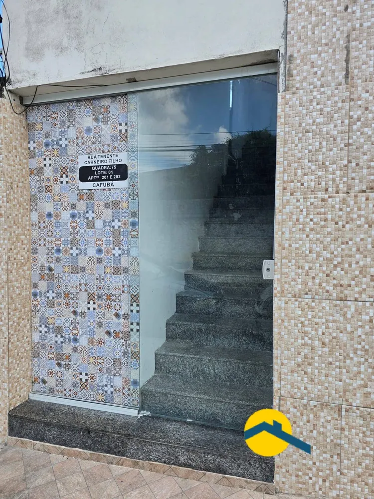 Apartamento, 1 quarto, 30 m² - Foto 12