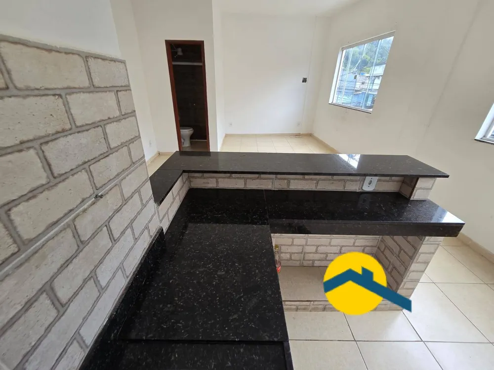 Apartamento, 1 quarto, 30 m² - Foto 6