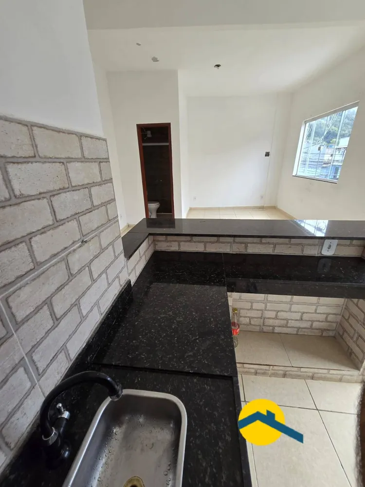 Apartamento, 1 quarto, 30 m² - Foto 5