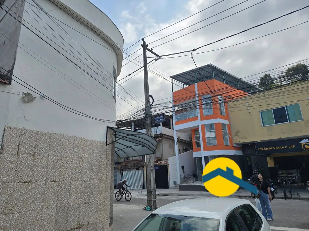 Apartamento, 1 quarto, 30 m² - Foto 14
