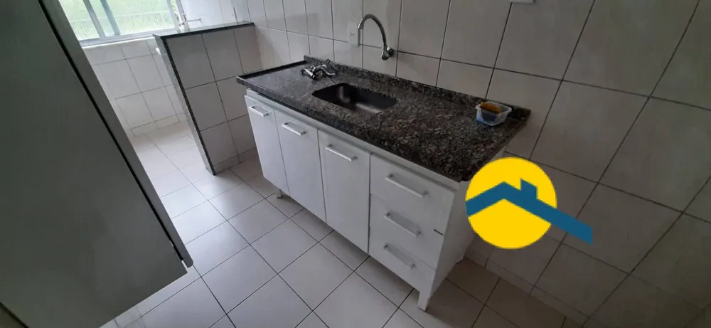 Apartamento, 2 quartos, 65 m² - Foto 7