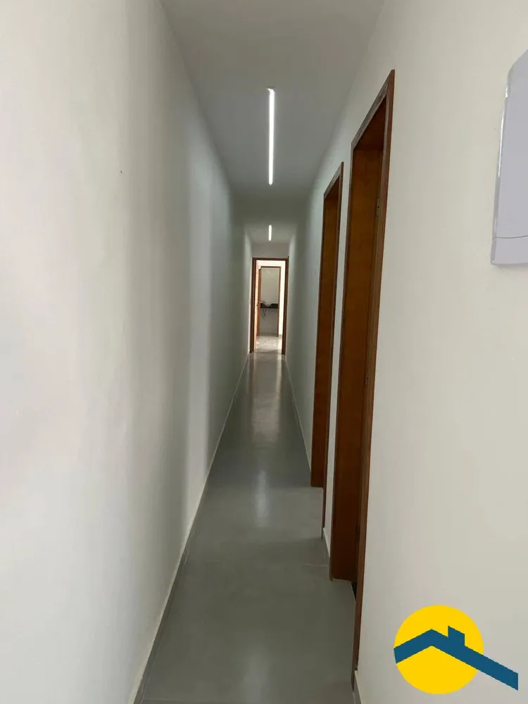 Casa, 3 quartos, 94 m² - Foto 6