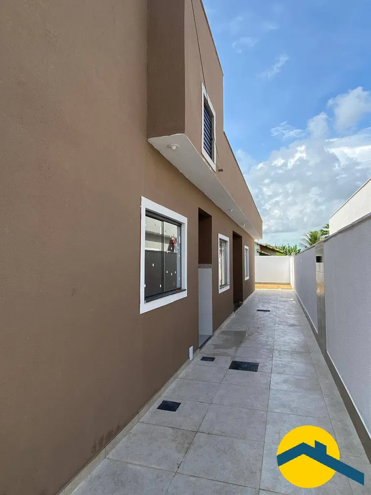 Casa, 3 quartos, 94 m² - Foto 25