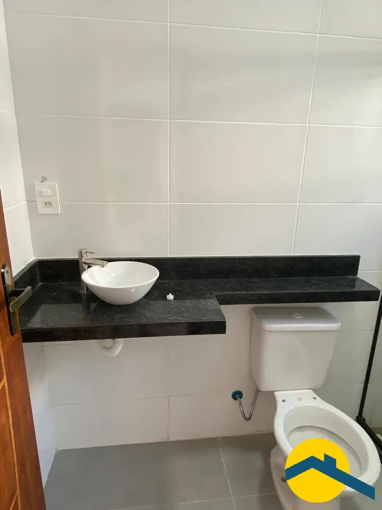 Casa, 3 quartos, 94 m² - Foto 14