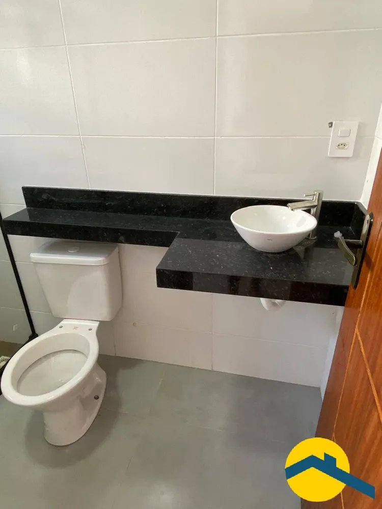 Casa, 3 quartos, 94 m² - Foto 10