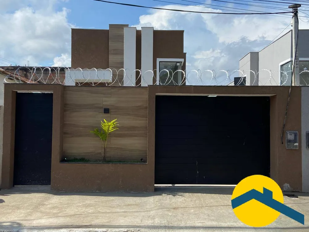 Casa, 3 quartos, 94 m² - Foto 33