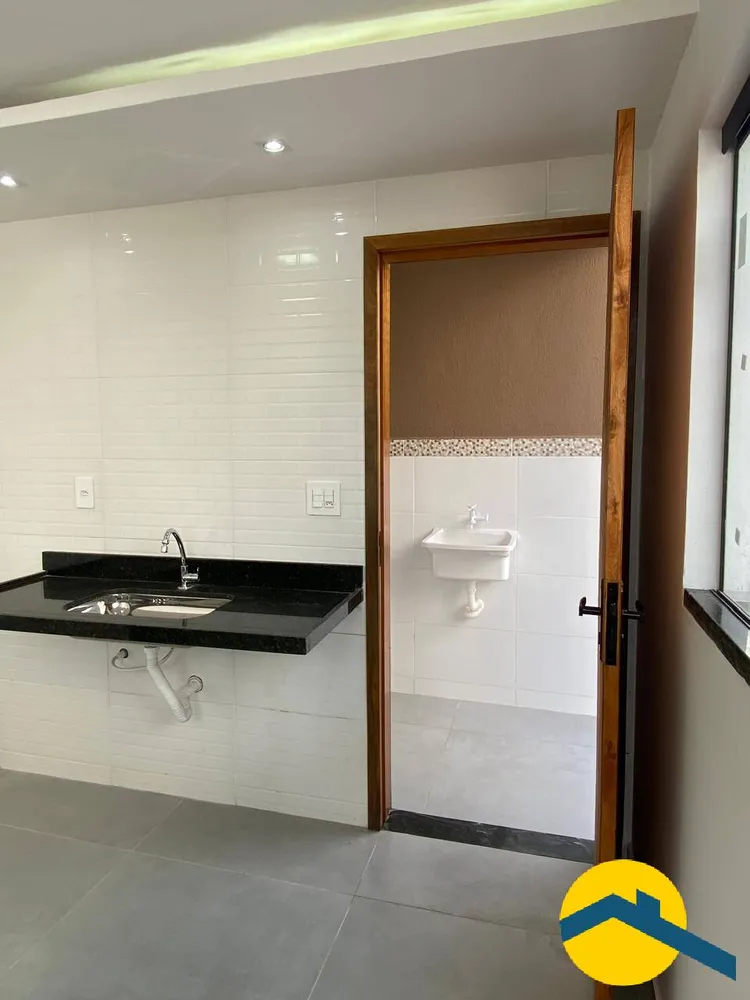 Casa, 3 quartos, 94 m² - Foto 16