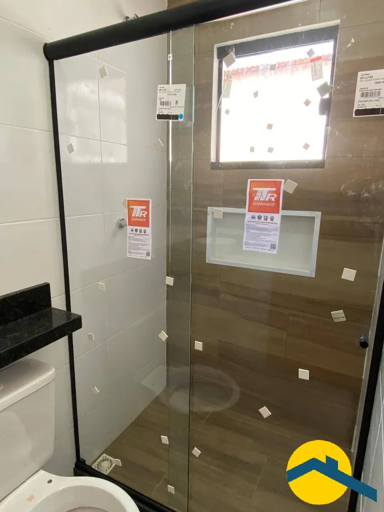 Casa, 3 quartos, 94 m² - Foto 9